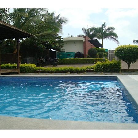 Sankara Villa 浦那 外观 照片