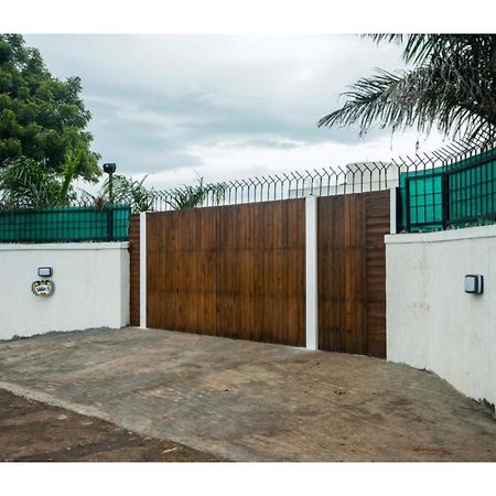 Sankara Villa 浦那 外观 照片