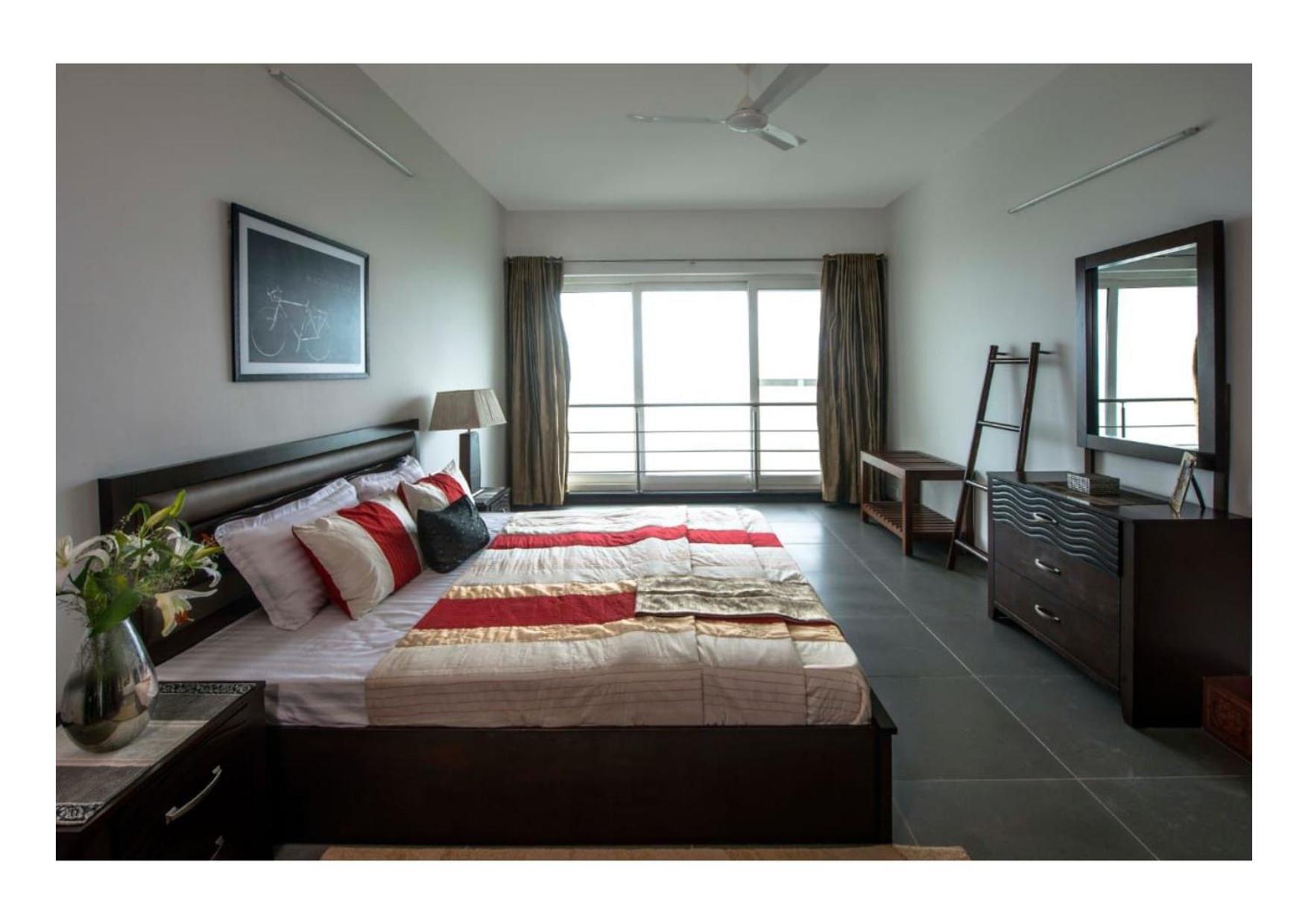 Sankara Villa 浦那 外观 照片