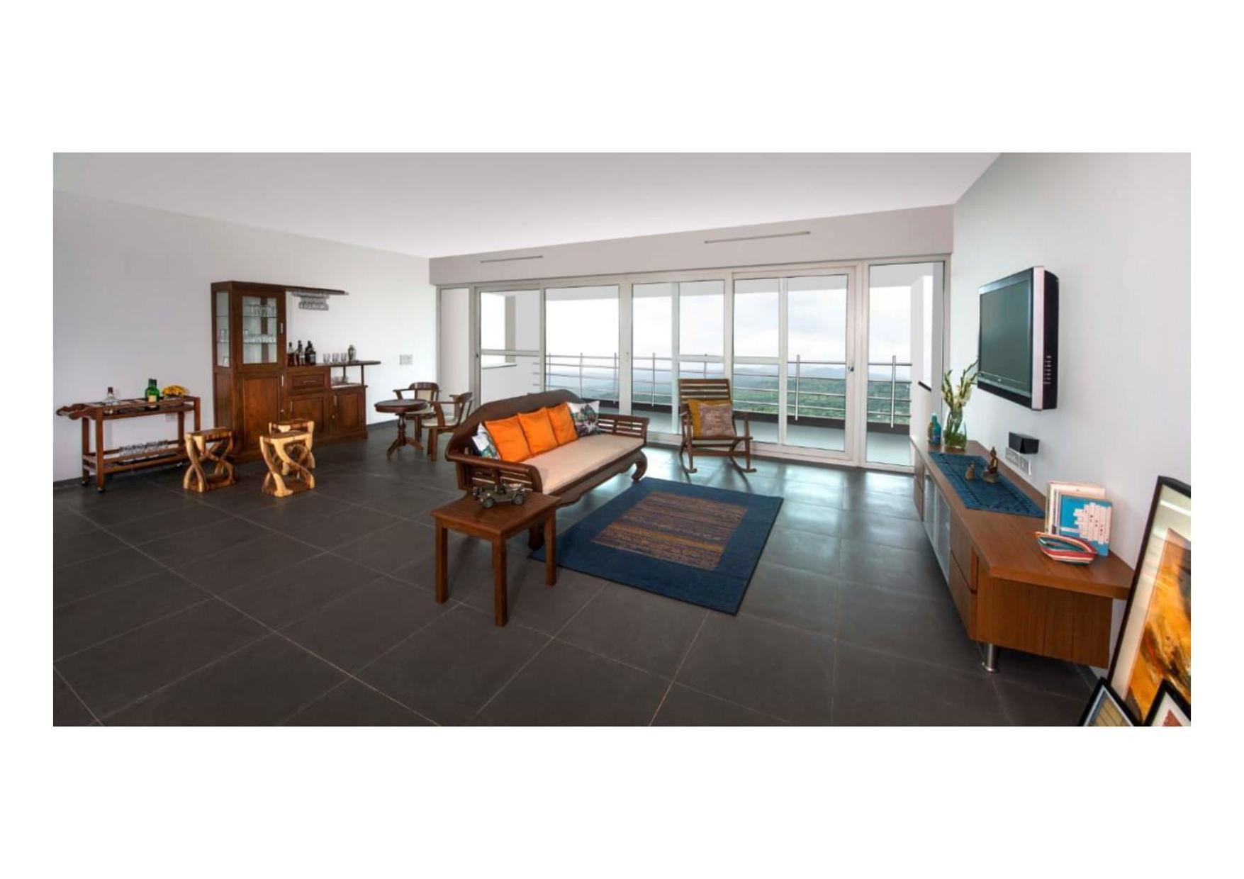 Sankara Villa 浦那 外观 照片