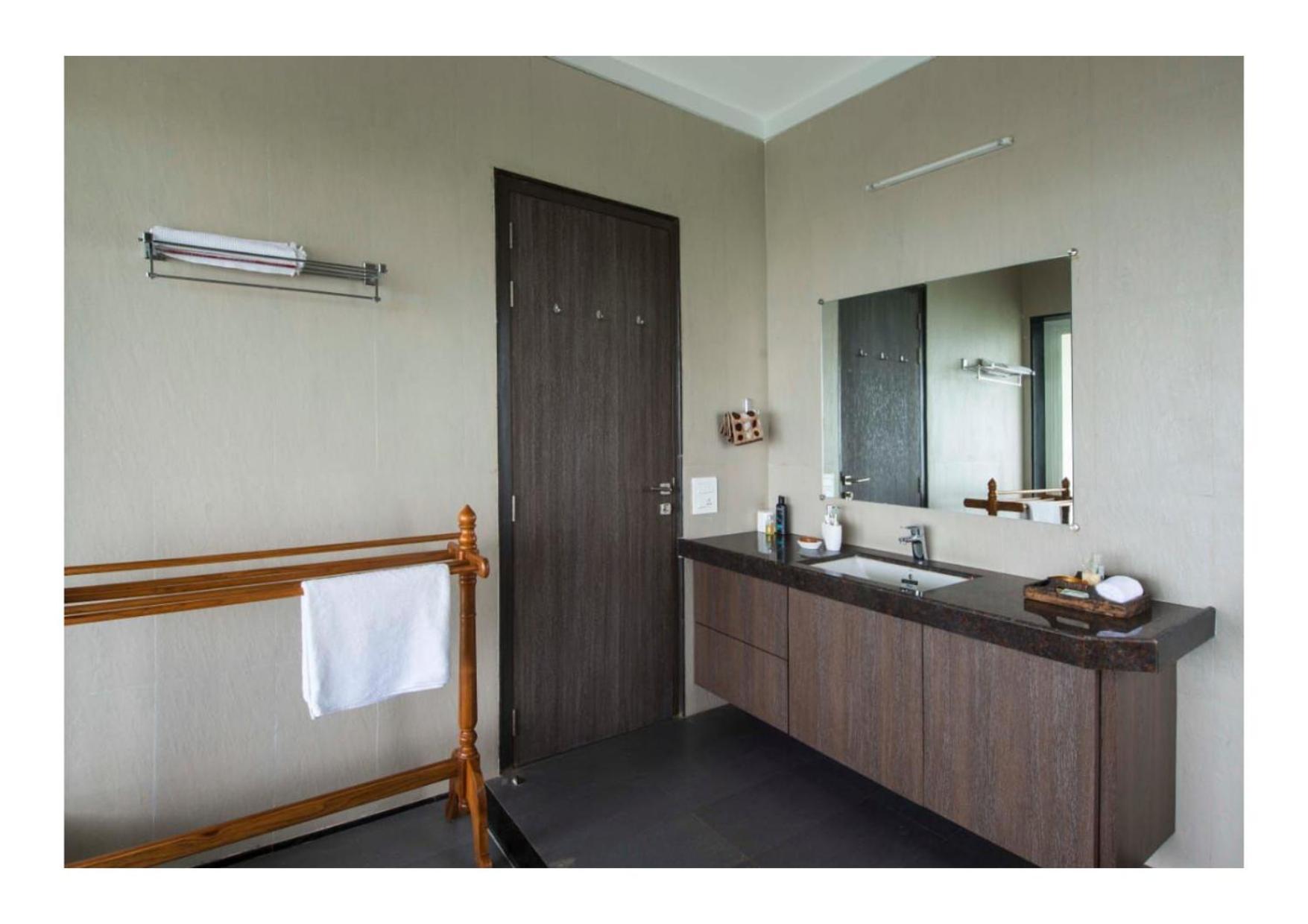 Sankara Villa 浦那 外观 照片