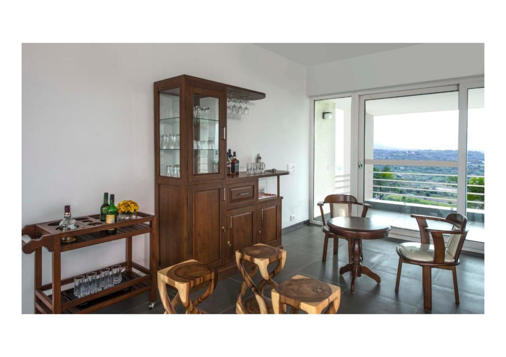 Sankara Villa 浦那 外观 照片