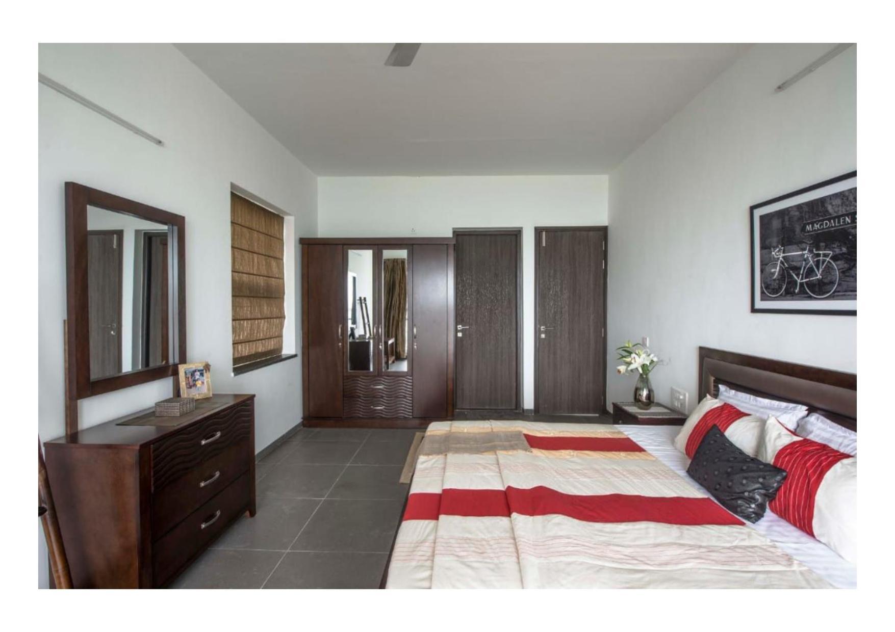 Sankara Villa 浦那 外观 照片