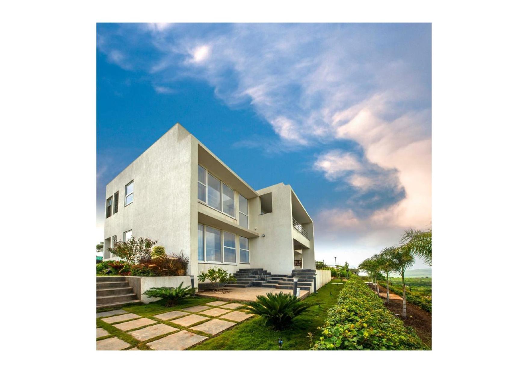 Sankara Villa 浦那 外观 照片