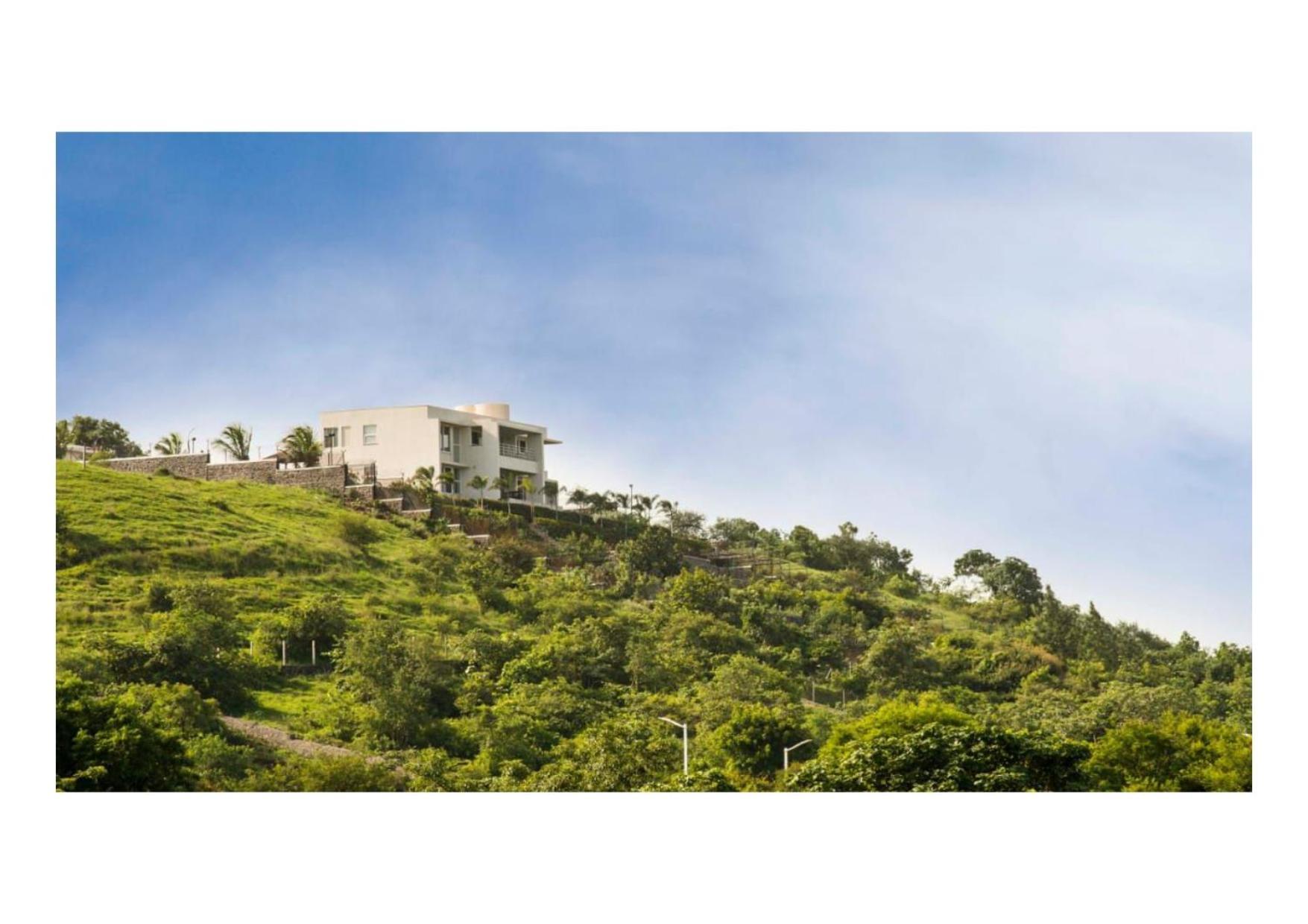 Sankara Villa 浦那 外观 照片