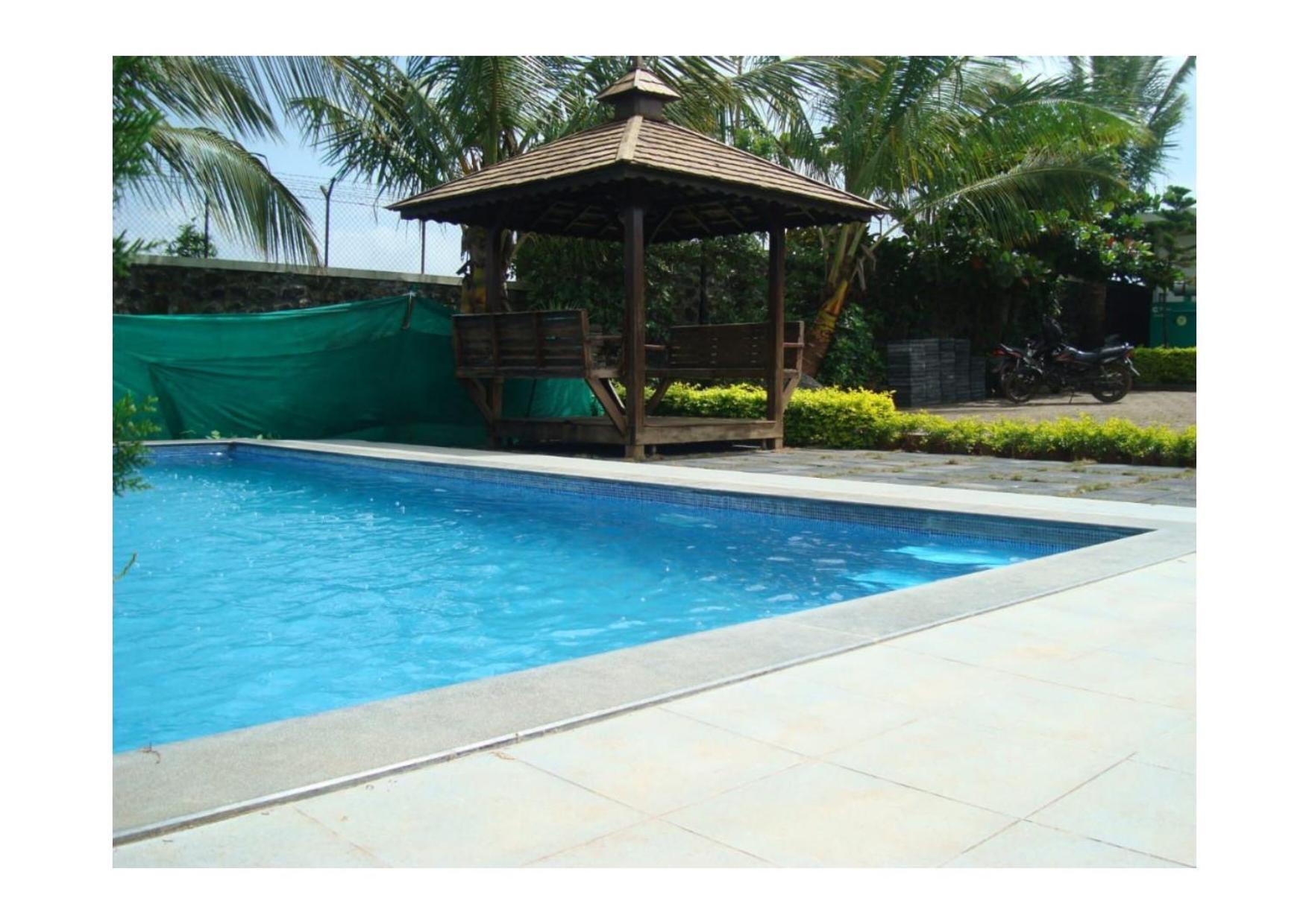 Sankara Villa 浦那 外观 照片