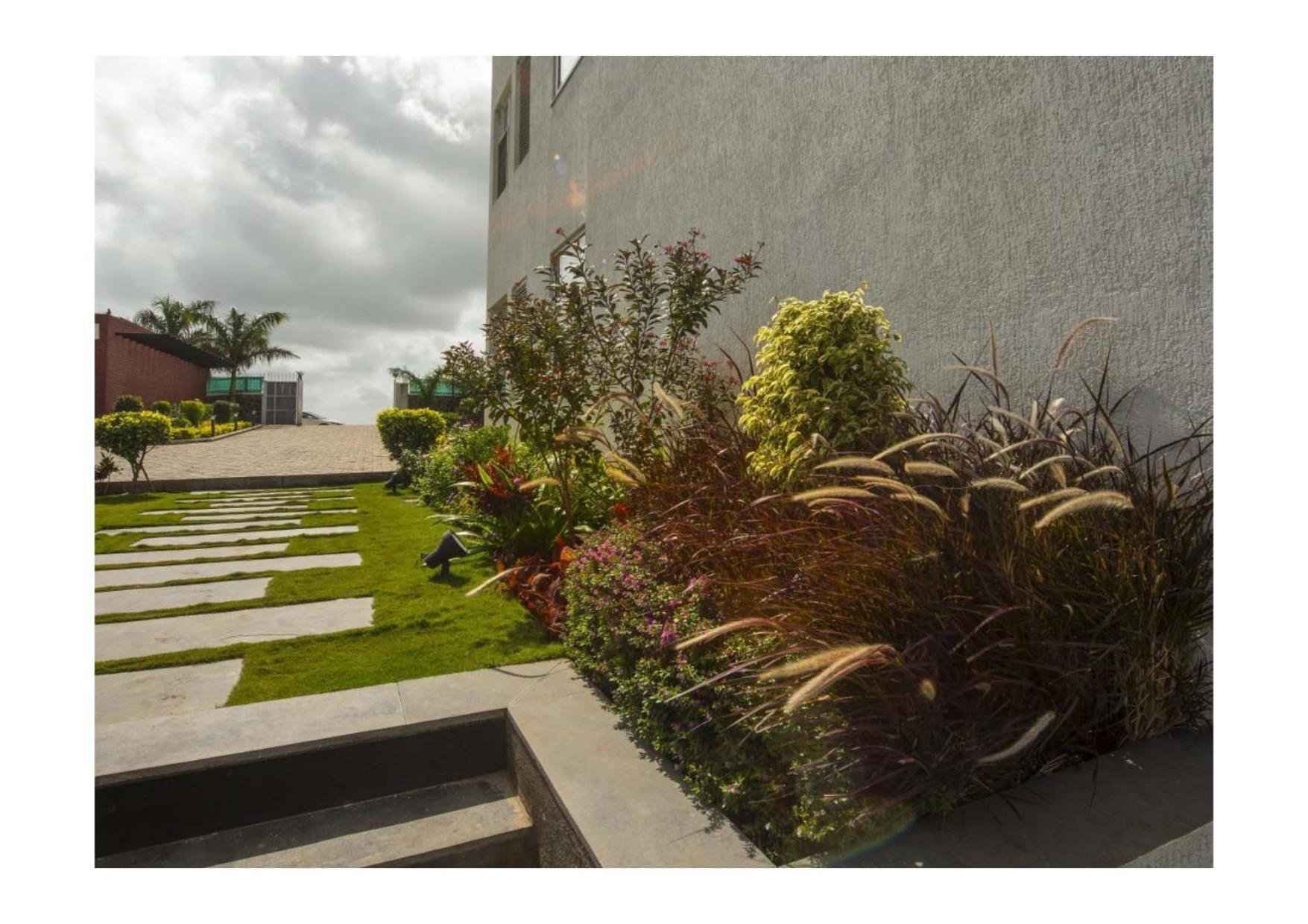 Sankara Villa 浦那 外观 照片