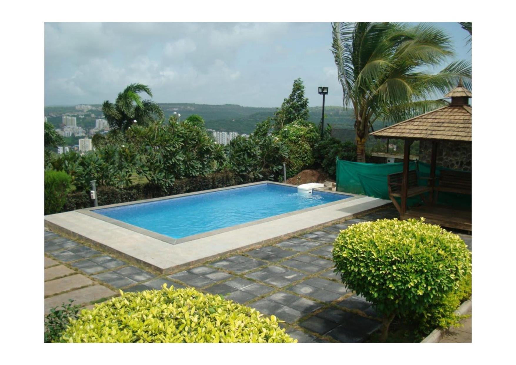 Sankara Villa 浦那 外观 照片