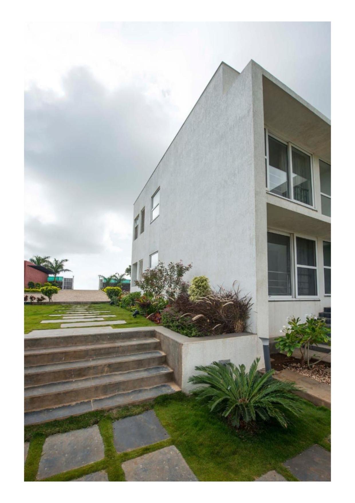 Sankara Villa 浦那 外观 照片
