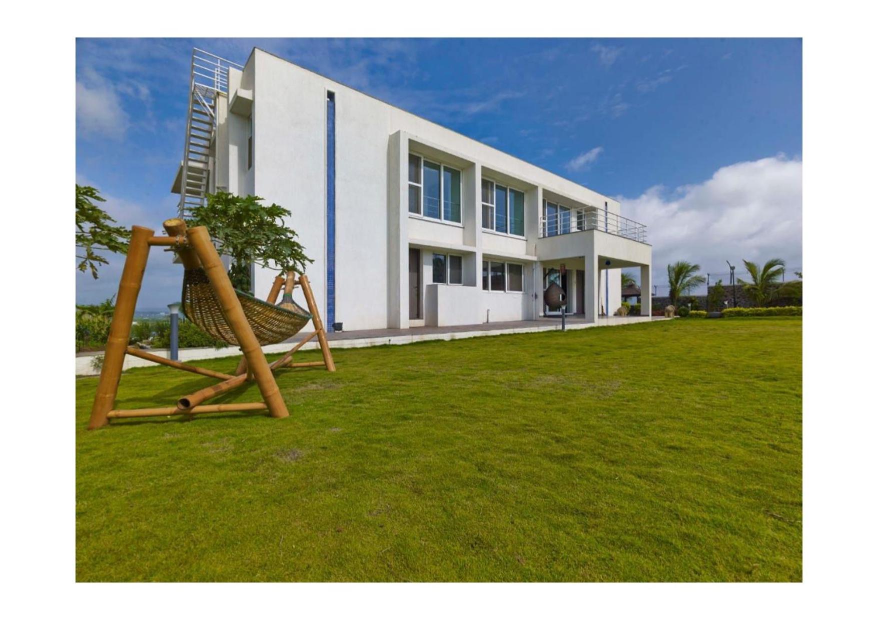 Sankara Villa 浦那 外观 照片