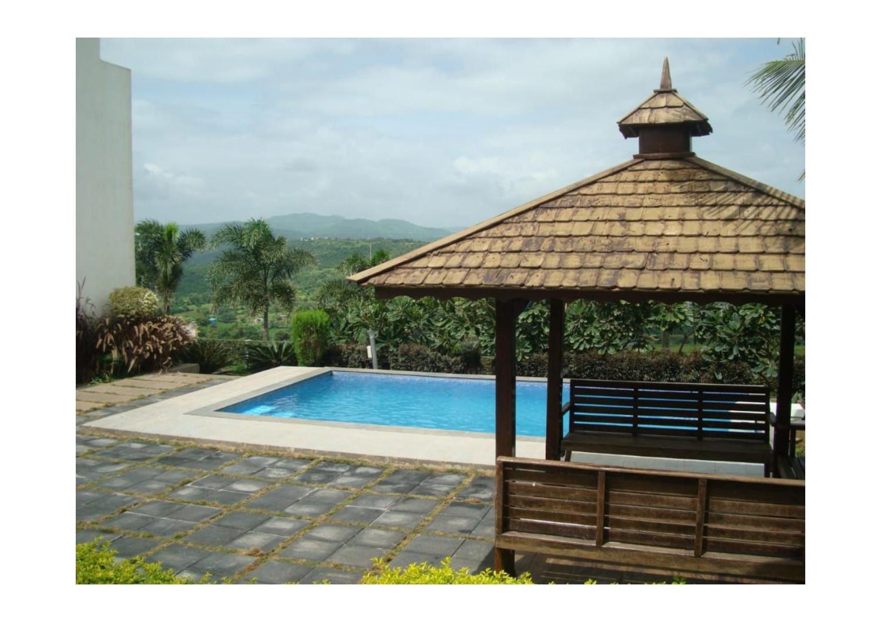 Sankara Villa 浦那 外观 照片