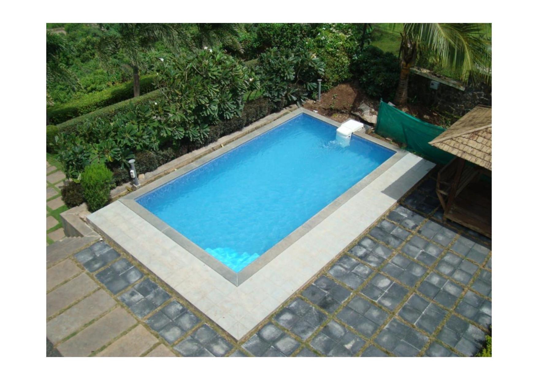 Sankara Villa 浦那 外观 照片