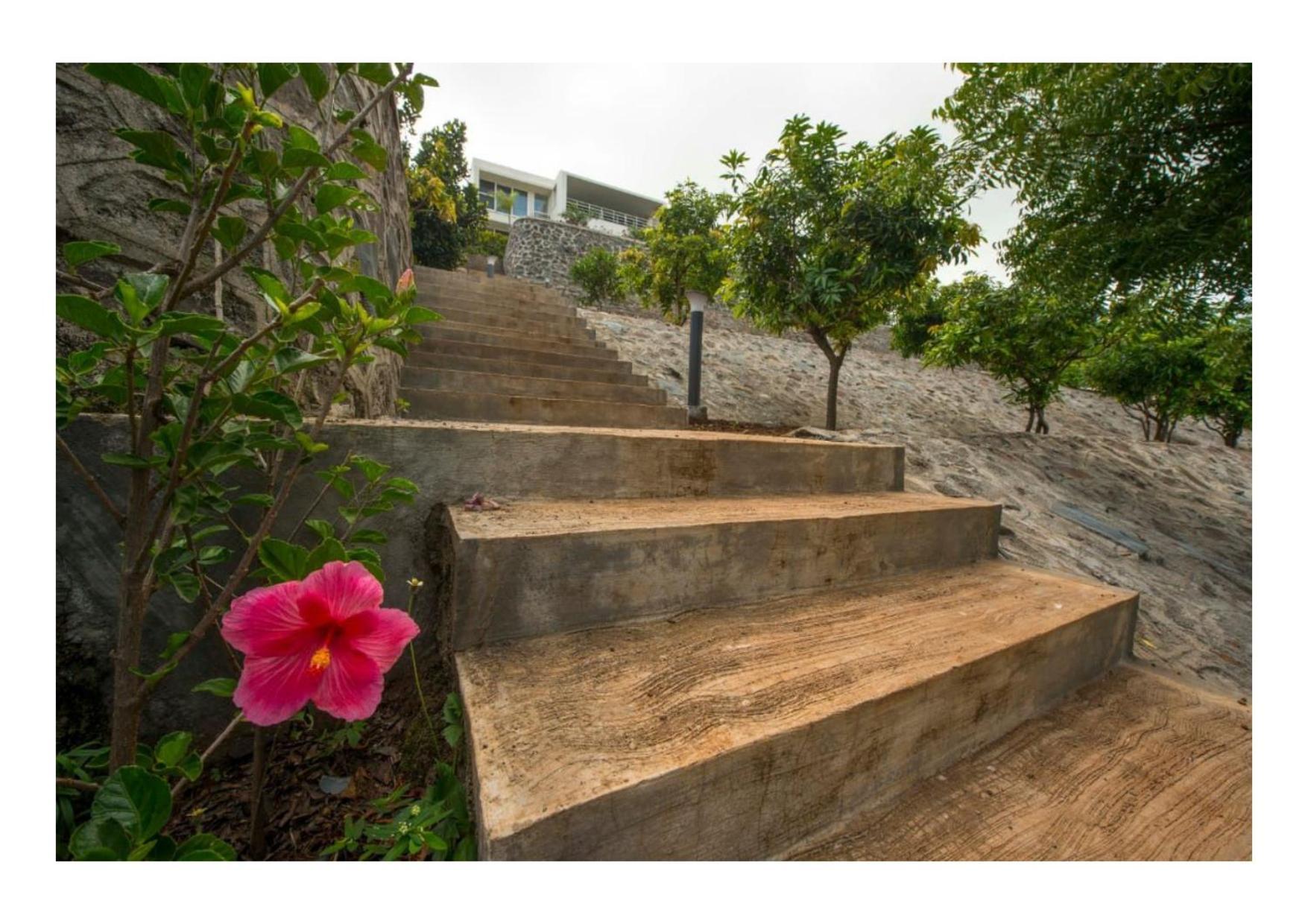 Sankara Villa 浦那 外观 照片
