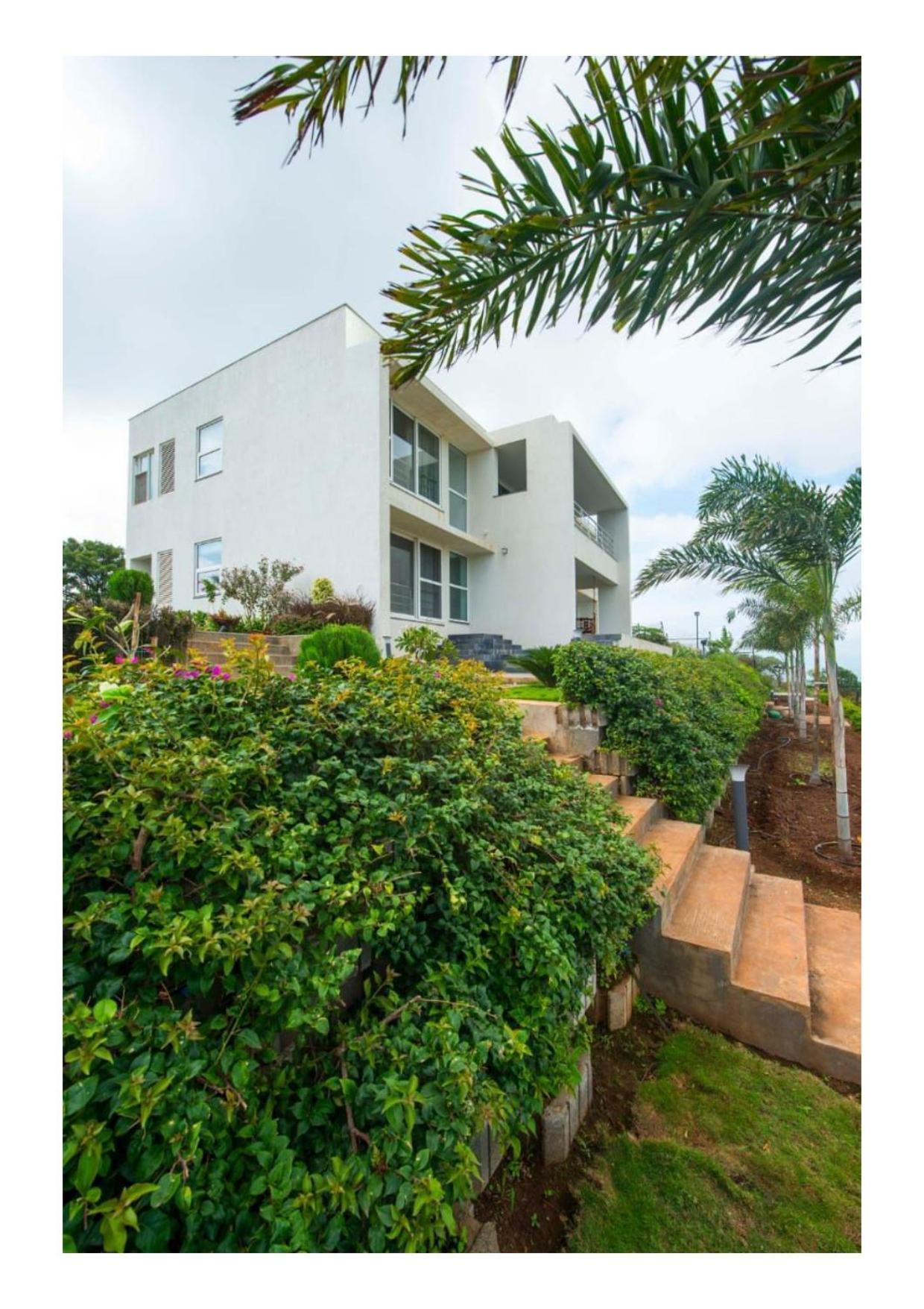 Sankara Villa 浦那 外观 照片